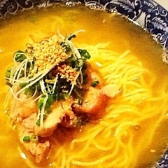 とりそば ささの画像