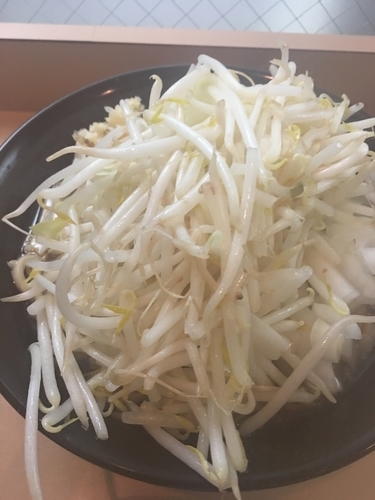 「ポン酢M　たまねぎ（50円）」@The Outsidersの写真