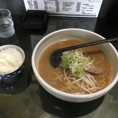 らーめん はる屋の画像