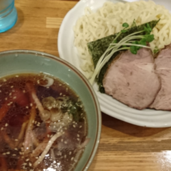 チャーシューつけめん