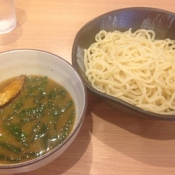 カレーつけ麺（大盛）