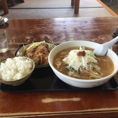 中華 森田の画像