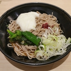 そば処 新宿の画像