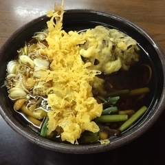 ゆで太郎 麻布台店の画像