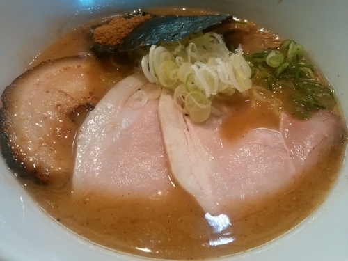 「喜元門760円」@喜元門 本店の写真