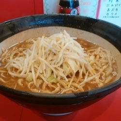 ラーメン　大　600g