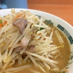 日高屋 田園調布東口店の画像