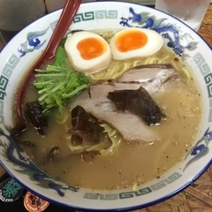 らーめん浜源の画像