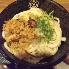 はなまるうどん 京王グリナード店の画像