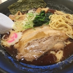 麺屋青山 イオンモール船橋店の画像