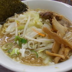 麺屋 よしのじの画像