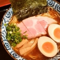 らーめんなが田 その二の画像