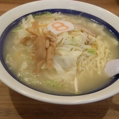 8番らーめん 本店の画像