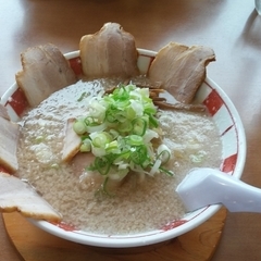 こってりらーめんGitaの画像