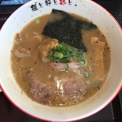 ラーメン
