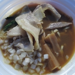 つくばラーメンフェスタ2016の画像