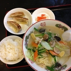 中国家常菜 一品香 押上店の画像