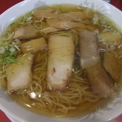 支那そば へいきち 東京日野店の画像