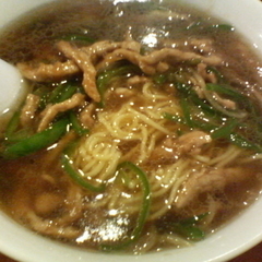 中国屋台十八番 分店なべの画像