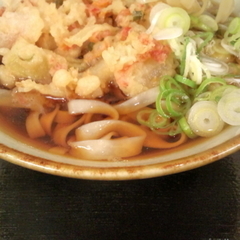 そばよし 京橋店の画像