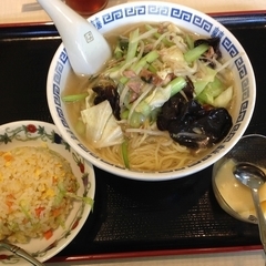 飲茶料理 飛輝の画像