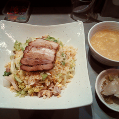 はつがい麻婆豆腐店の画像