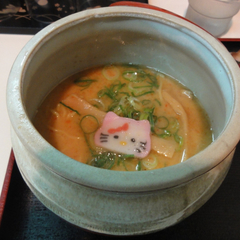 麺道服部の画像