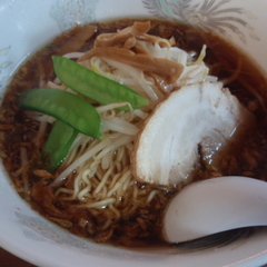 ラーメンZの画像