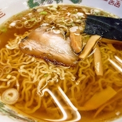 まんぷく食堂の画像