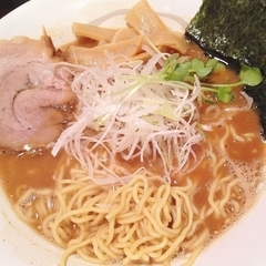 湊町らー麺屋 かずの画像