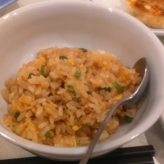 長崎ちゃんぽん リンガーハット イオンモール土浦店の画像