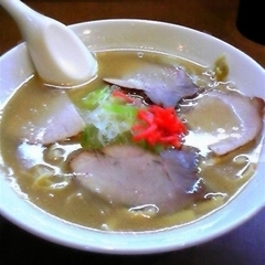 らーめん けんの画像