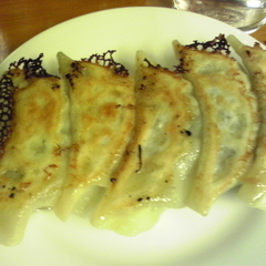 麺食堂 一真亭の画像