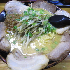 俺流らあめん・深味やの画像