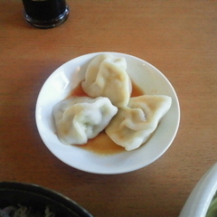 ラーメンと酒 こきあの画像