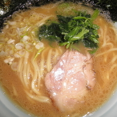 ラーメン 太一家の画像