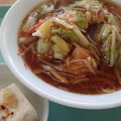 富士フィルム富士宮工場食堂 コープ軒の画像