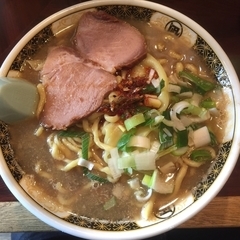 すごい煮干ラーメン凪 大久保北口店の画像
