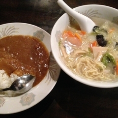 十八番亭の画像