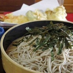 おそば やぶの画像