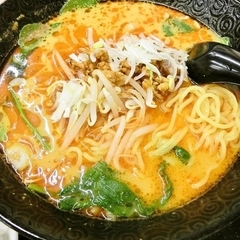 台湾料理 紅四季 花巻店の画像