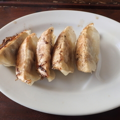 銚子麺屋 潮の画像