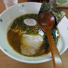 麺亭なんぷぅの画像