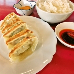 ラーメンショップ 前ヶ崎店の写真