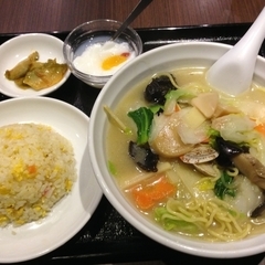 餃子酒家 旭の画像