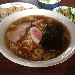 ひさの食堂の画像