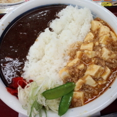 山田うどん食堂 谷塚店の画像