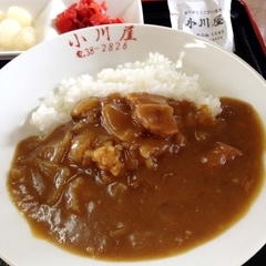 小川屋食堂の画像