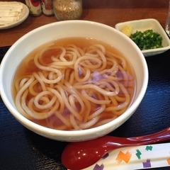 かみもっちうどんの画像