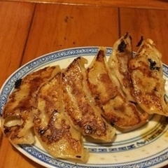 中国ラーメン 揚州商人 流山店の写真